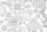Coloriage Anti Stress Adulte A Imprimer 131 Dessins De Coloriage Anti Stress à Imprimer