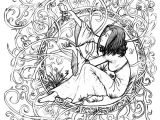 Coloriage Anti Stress Adulte A Imprimer Galerie De Coloriages Gratuits Coloriage Adulte Zen Anti