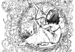 Coloriage Anti Stress Adulte A Imprimer Galerie De Coloriages Gratuits Coloriage Adulte Zen Anti