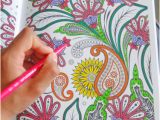 Coloriage Anti Stress Blog 100 Coloriages Anti Stress Ou Le Livre Qu’il Me Fallait