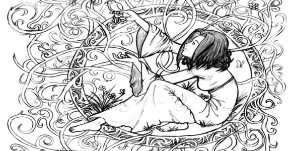 Coloriage Anti Stress Disney En Ligne Coloriage Mystere Adulte A Imprimer Printable Coloriage En Ligne