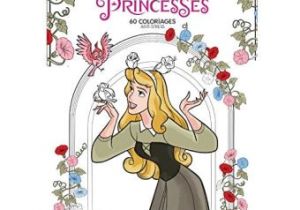 Coloriage Anti Stress Gratuit En Ligne Disney Princesses
