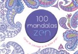 Coloriage Anti Stress Gratuit En Ligne épinglé Par Les Dessins De Véro Sur 100 Mandalas Zen