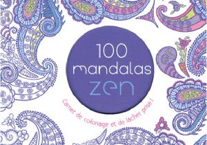 Coloriage Anti Stress Gratuit En Ligne épinglé Par Les Dessins De Véro Sur 100 Mandalas Zen