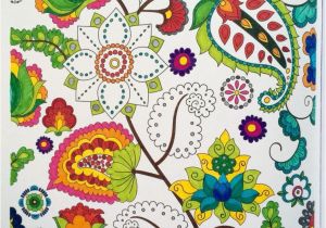 Coloriage Anti Stress Hachette 100 Coloriages Anti Stress Art Thérapie Hachette