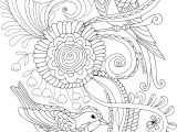 Coloriage Anti Stress Jardin Extraordinaire Coloriage Anti Stress Jardin Extraordinaire Das Beste Von