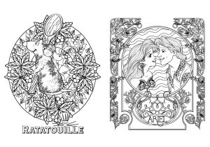 Coloriage Anti Stress Jardin Extraordinaire Coloriage Anti Stress Jardin Extraordinaire Das Beste Von