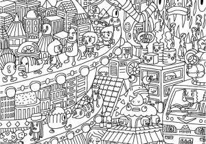 Coloriage Anti Stress Jardin Extraordinaire Coloriage Anti Stress Jardin Extraordinaire Luxus Coloriages