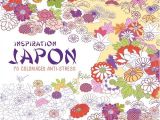 Coloriage Anti Stress Larousse Inspiration Japon 70 Coloriages Anti Stress