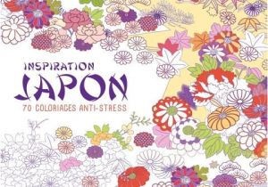 Coloriage Anti Stress Larousse Inspiration Japon 70 Coloriages Anti Stress