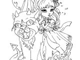 Coloriage Anti Stress Manga the Ghost and the Gargoyle by Jadedragonneviantart On