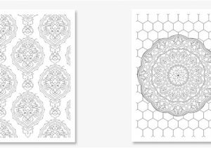 Coloriage Anti Stress Mille Et Une Nuit Coloriage Anti Stress Les Beaux Dessins De Autres  