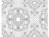 Coloriage Anti Stress Mille Et Une Nuit Dessins Gratuits   Colorier Coloriage Adulte Anti Stress  
