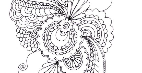 Coloriage Anti Stress Papillon à Imprimer Coloriage Adulte A Imprimer Maison Design Apsip
