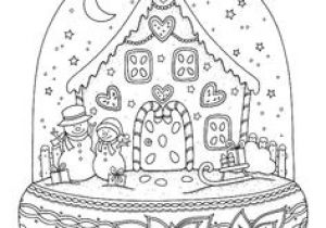 Coloriage Anti Stress Pour Enfant 16 Meilleures Images Du Tableau Coloriage Noel   Imprimer