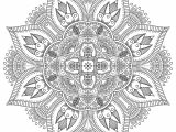 Coloriage Anti Stress Zen Mandala Zen Antistress 8 M&alas Adult Coloring Pages