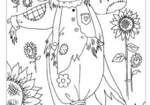 Coloriage Antiquité 86 Best L épouvantail Images On Pinterest