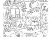 Coloriage Apprenti Pere Noel 16 Meilleures Images Du Tableau Coloriage Noel   Imprimer
