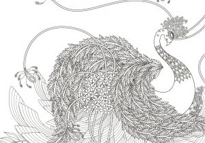 Coloriage Aquarelle Adulte 18 Absurdly Whimsical Adult Coloring Pages Page 19 Of 20 Coloriage Aquarelle Adulte 18 Absurdly Whimsical Adult Coloring Pages Page 19 Of 20