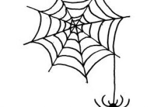 Coloriage Araignée Halloween Ressources éducatives Libres Data Abuledu