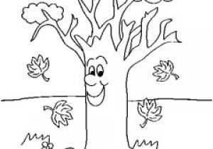 Coloriage Arbre D Automne Maternelle Coloriage Arbre Automne Maternelle