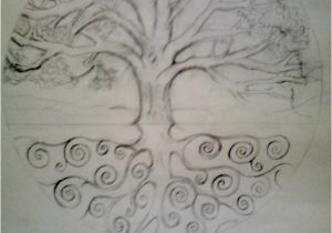 Coloriage Arbre De Vie A Imprimer Arbre De Vie Amoureux Emilie Sartelet