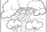 Coloriage Arbre De Vie A Imprimer Arbres 7 Coloriage à Colorier Les Coloriages Et Dessin à