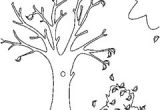 Coloriage Arbre Sans Feuille Arbre Sans Feuille Coloriage