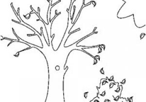 Coloriage Arbre Sans Feuille Arbre Sans Feuille Coloriage