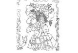Coloriage Arcimboldo Le Printemps 73 Best Arcimboldo Images