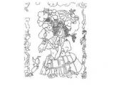 Coloriage Arcimboldo Le Printemps 73 Best Arcimboldo Images