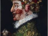 Coloriage Arcimboldo Le Printemps Les 23 Meilleures Images De Giuseppe Arcimboldo