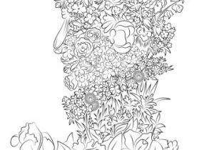 Coloriage Arcimboldo Le Printemps Maria Cristina Mcrialbertini On Pinterest
