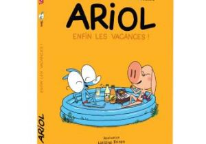 Coloriage Ariol Chevalier Cheval Ariol Enfin Les Vacances Dvd Coloriage Ariol Chevalier Cheval Ariol Enfin Les Vacances Dvd