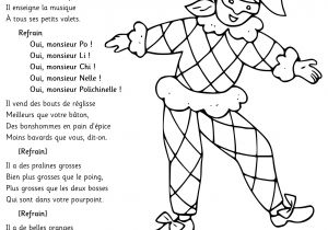 Coloriage Arlequin Maternelle Arlequin En Maternelle Projet Pluridisciplinaire La Classe Des