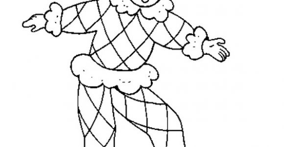 Coloriage Arlequin Maternelle Coloriage Arlequin Maternelle En Ligne Gratuit   Imprimer