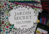 Coloriage Art Thérapie Anti Stress A Imprimer Mon Jardin Secret Johanna Basford Coloriages Pour Adultes Et
