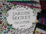 Coloriage Art Thérapie Anti Stress A Imprimer Mon Jardin Secret Johanna Basford Coloriages Pour Adultes Et