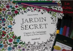 Coloriage Art Thérapie Anti Stress A Imprimer Mon Jardin Secret Johanna Basford Coloriages Pour Adultes Et