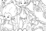 Coloriage Arthur Et Les Minimoys 3 17 Best Coloriage Arthur & Les Minimoys Images On Pinterest