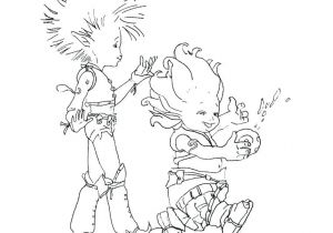Coloriage Arthur Et Les Minimoys 3 Coloriage Arthur Et Les Minimoys – Fashionzenfo