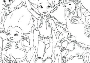 Coloriage Arthur Et Les Minimoys 3 Index Coloriage Arthur Et Les Minimoys – Fashionzenfo
