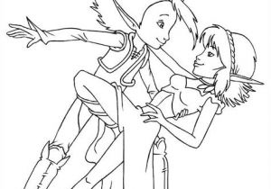 Coloriage Arthur Et Les Minimoys A Imprimer Arthur and the Minimoys Dancing