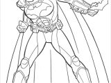 Coloriage Arthur Et Les Minimoys A Imprimer Gratuit Coloriage Super Heros Fille Page De Coloriage