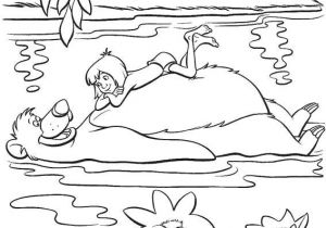 Coloriage as De La Jungle 24 Best Le Livre De La Jungle Images On Pinterest