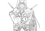 Coloriage assassin Creed 2 A Imprimer top 100ã Coloriage De assassins Creed Le Meilleur Du