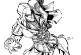 Coloriage assassin Creed 2 A Imprimer top 100ã Coloriage De assassins Creed Le Meilleur Du