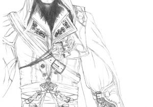 Coloriage assassin Creed 2 A Imprimer top 100ã Coloriage De assassins Creed Le Meilleur Du