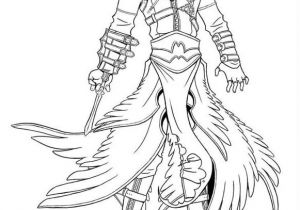 Coloriage assassin Creed 2 A Imprimer top 100ã Coloriage De assassins Creed Le Meilleur Du