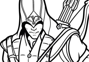 Coloriage assassin Creed 2 A Imprimer top 100ã Coloriage De assassins Creed Le Meilleur Du